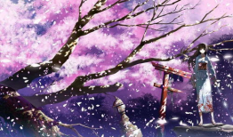 樱花动漫网,带你领略动漫世界的缤纷色彩