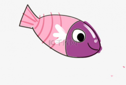 动漫鱼,梦幻海洋的奇幻之旅